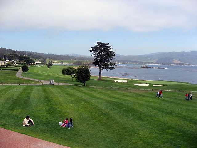 Carmel-By-The-Sea, CA