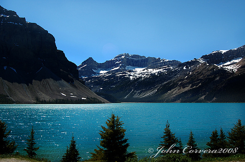 Canadian Rockies