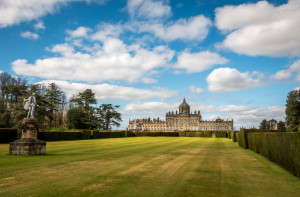 Castle Howard