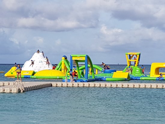 Splash Aruba