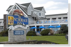 Anchorage Inn York Beach Maine