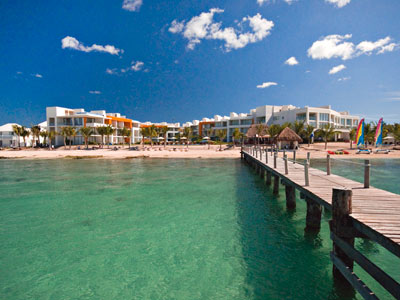 Aura Cozumel Grand Resort