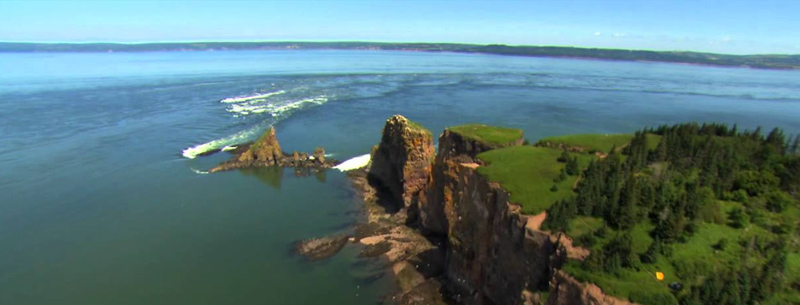 Bay of Fundy