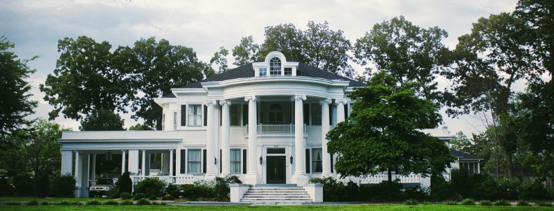 Belle Meade Plantation Nashville