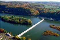 Allegheny Islands State Park