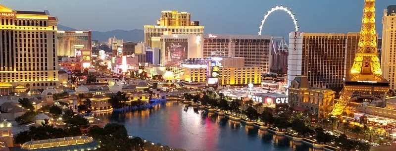 Best Family-friendly Hotels Las Vegas