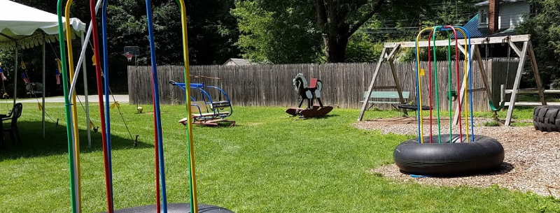 Brattleboro-North-KOA-Vermont-playground