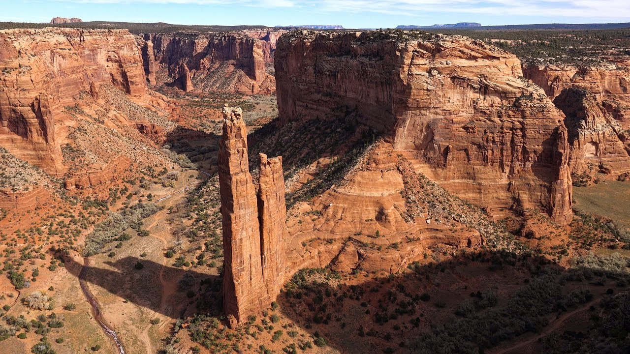 Canyon de Chelly