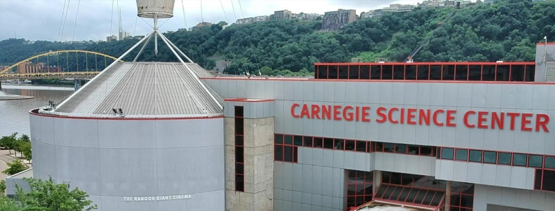 Carnegie Science Center