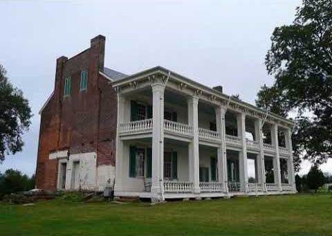 Carnton Historic Plantation