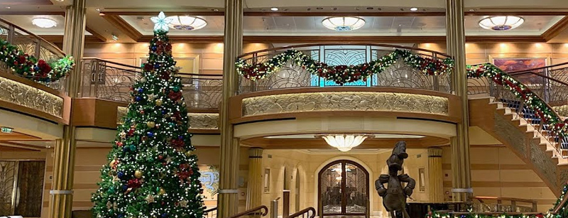 Disney Very Merrytime Cruises