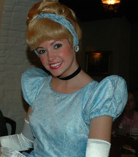 Cinderella