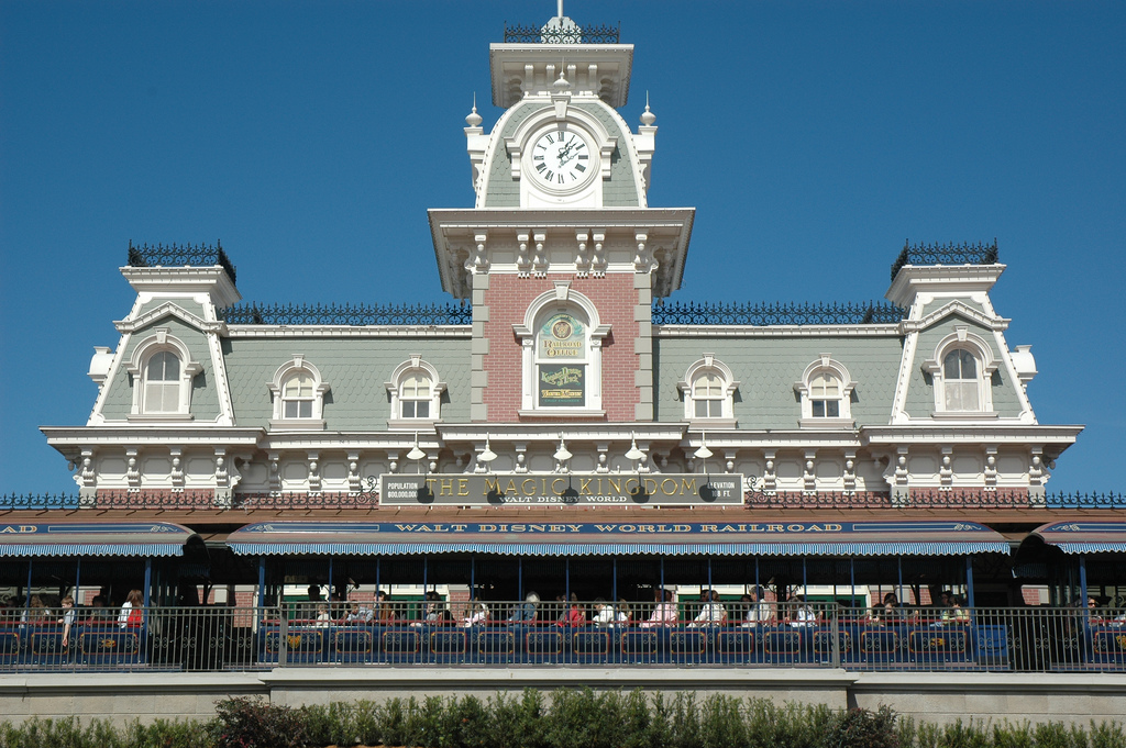 Magic Kingdom