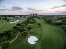 Four Seasons Resort and Club Dallas at Las Colinas