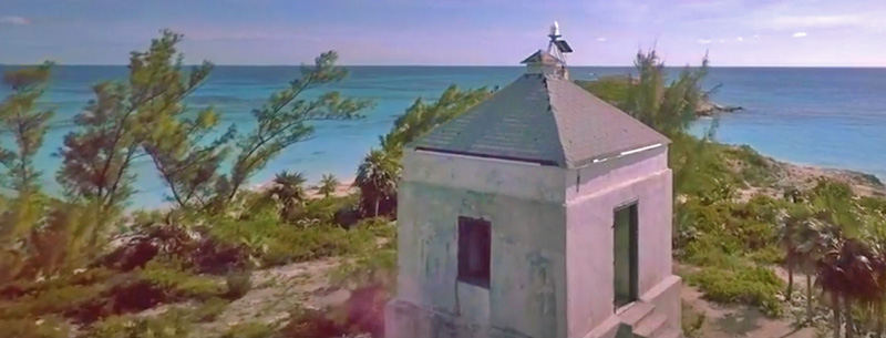 Eleuthera Point