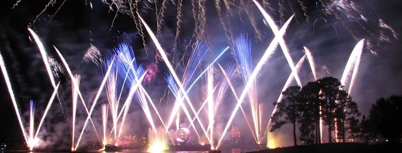 EPCOT Illuminations