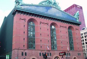 Harold Washington Library