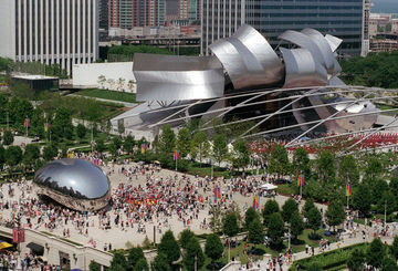 Millennium Park