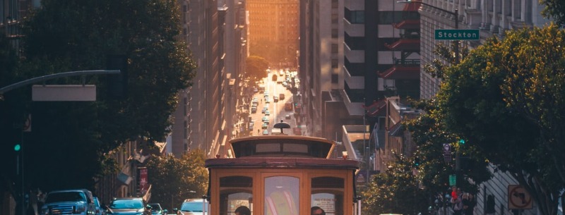 Guide to San Francisco