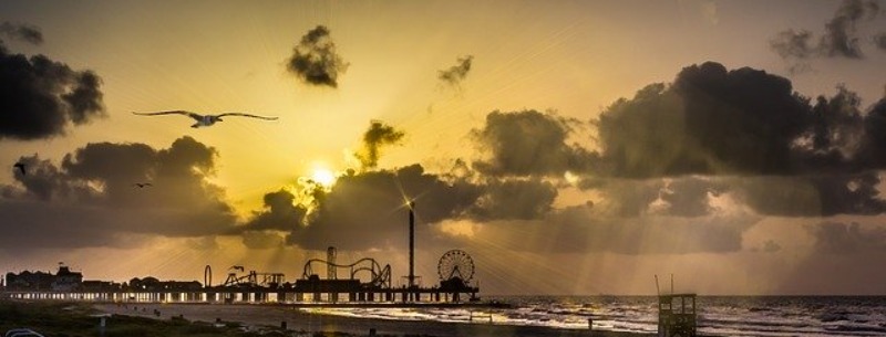 Galveston visitors guide