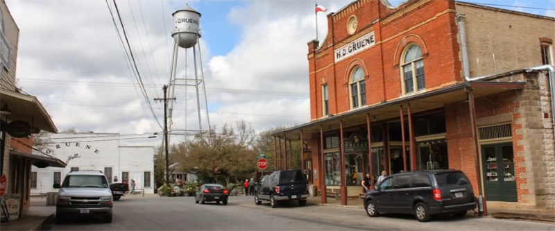 Gruene Hall