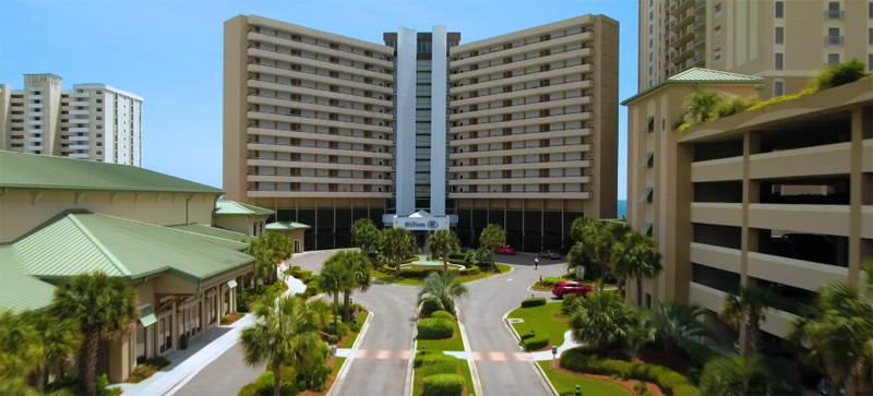 Hilton Kingston Resorts Myrtle Beach