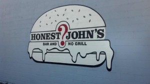 honest johns