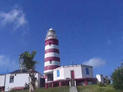 Hope Town Lighthouse