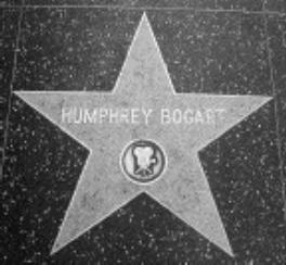 Star on Walk of Fame