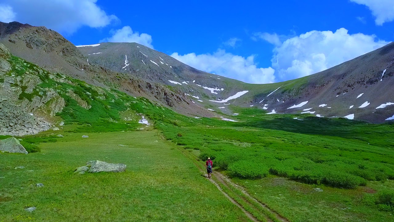 Keystone Colorado Chihuahua Gulch