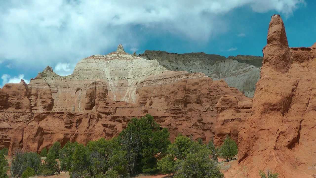 Kodachrome Basin State Park