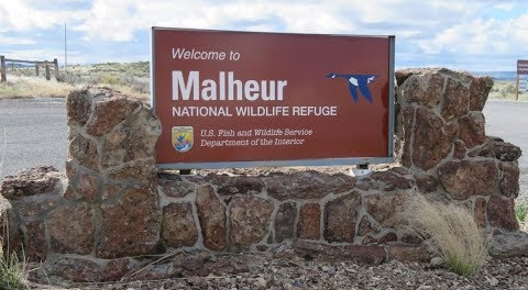 Malheur Wildlife Area