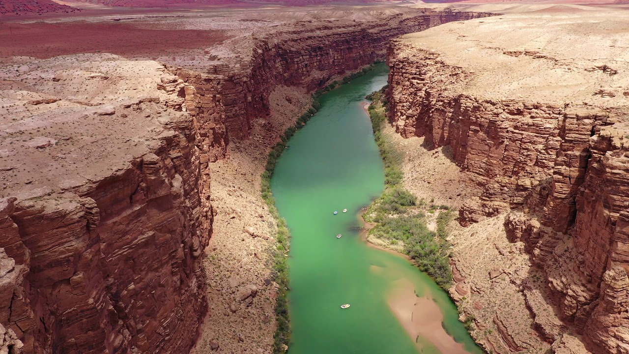 Marble Canyon