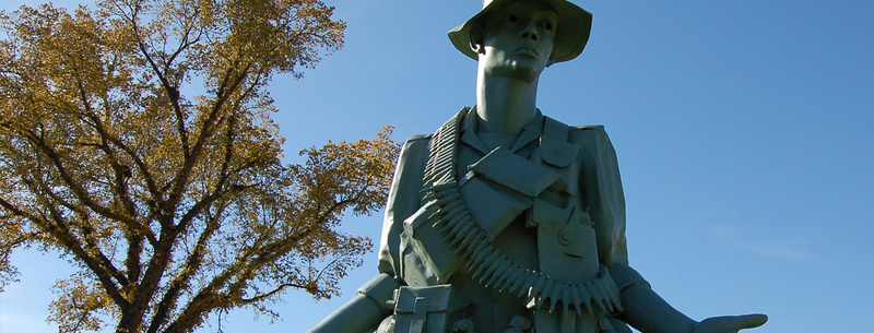 Minnesota, St. Paul, Monument to the Living