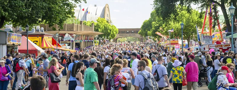 Minnesota State Fair