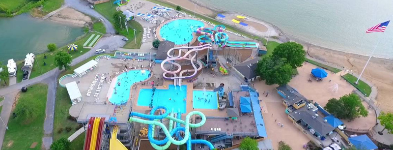 Nashville Shores Waterpark