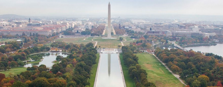 The National Mall