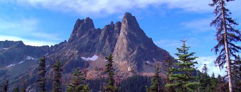 North Cascades National Park