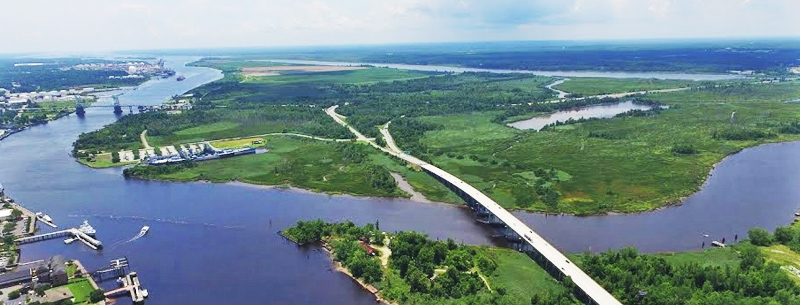 Pleasure Island: North Carolina’s Hidden Treasure