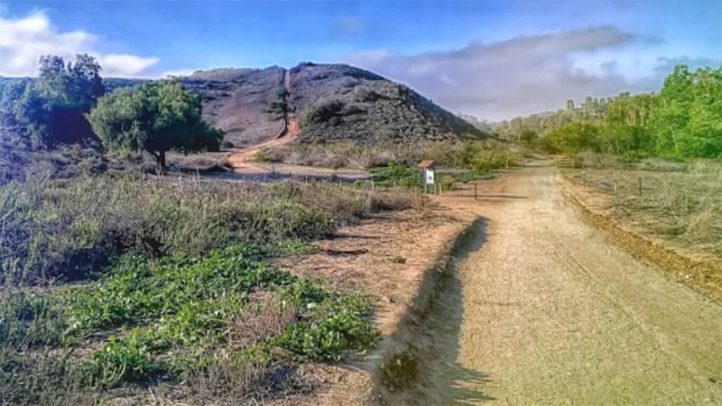 Peters Canyon Regional Park Anaheim