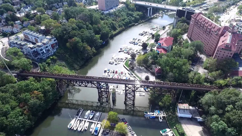 Rocky River Reservation