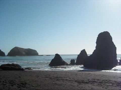 Rodeo Beach Sausalito