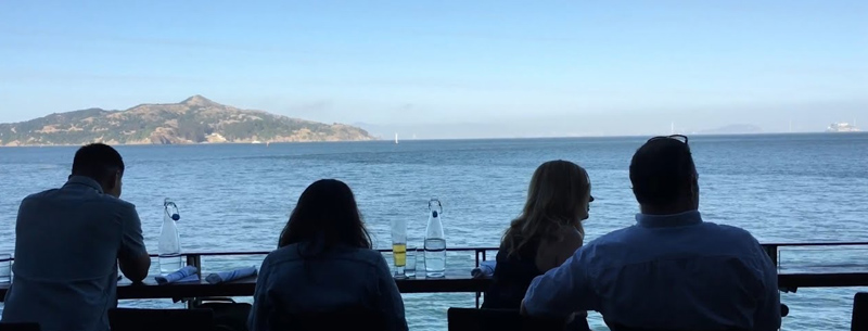 Sausalito Restaurants