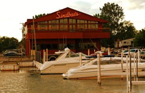 sindbad's