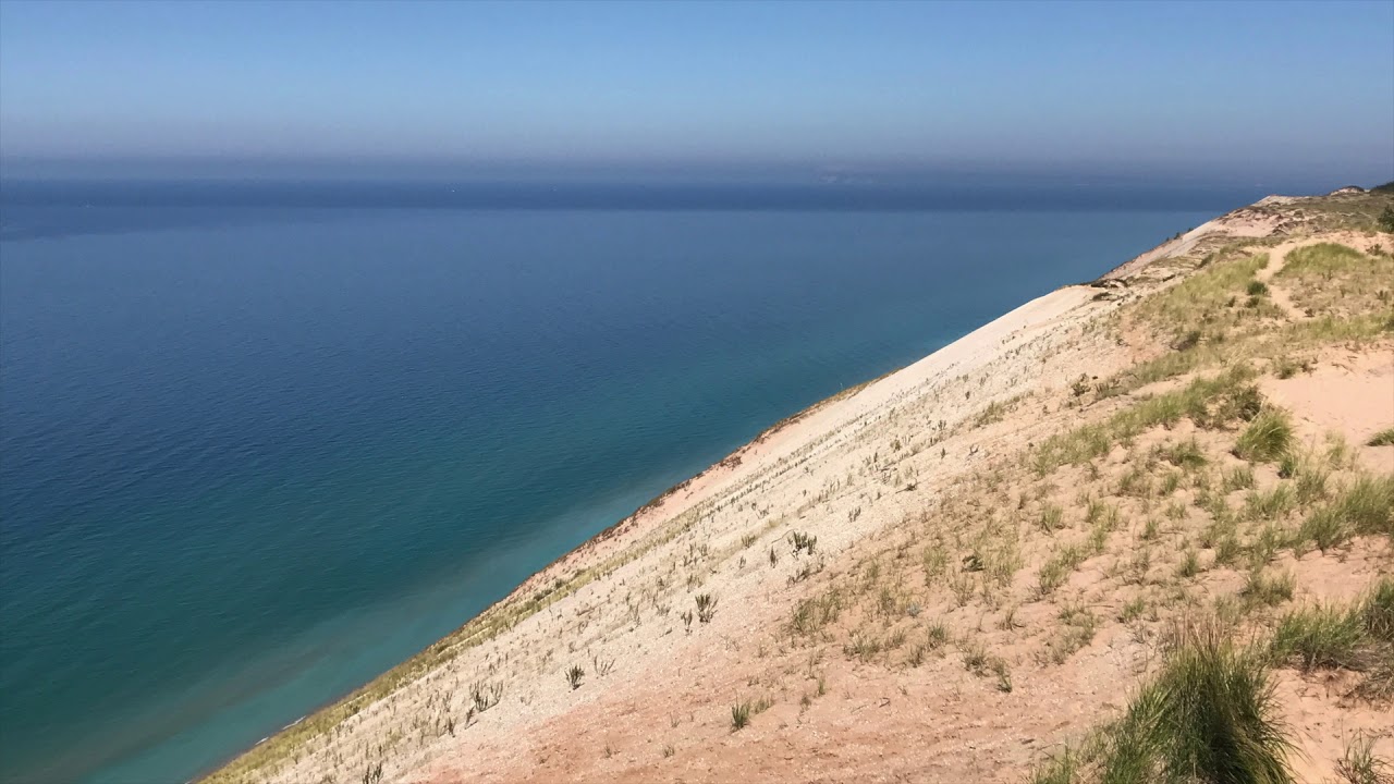 Sleeping Bear Dunes