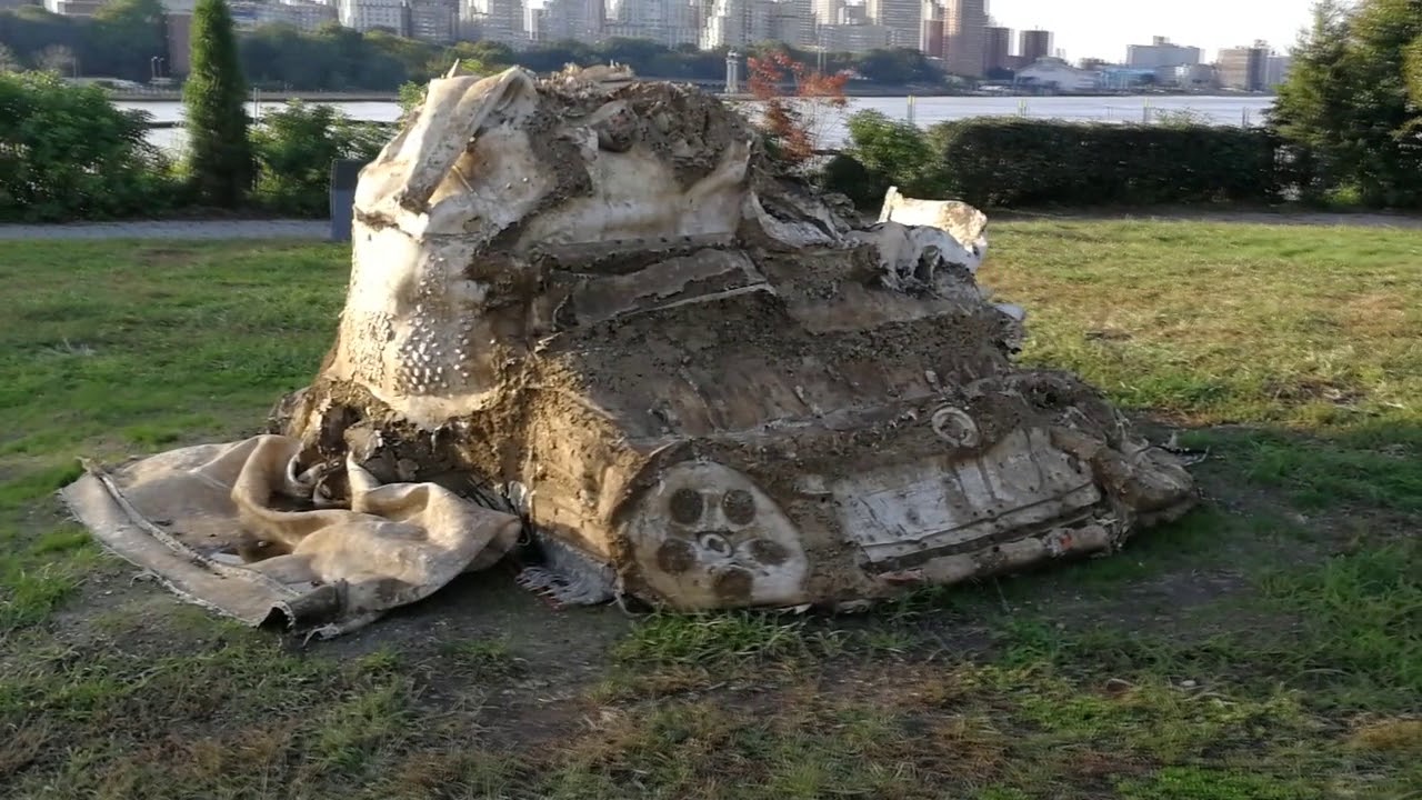 socrates sculpture park