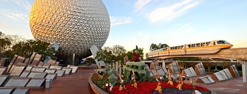 Walt Disney World Epcot