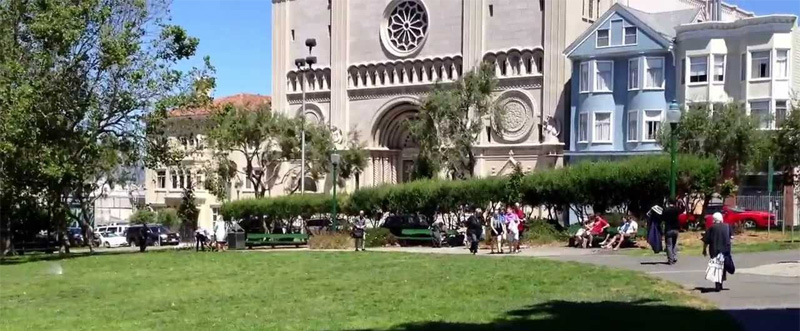 Washington Square