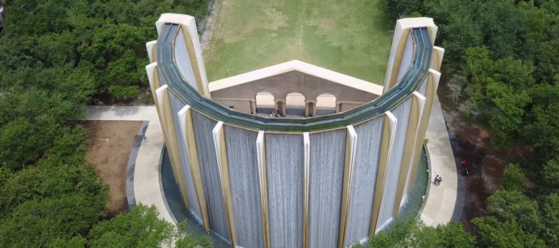 Waterwall Park Houston