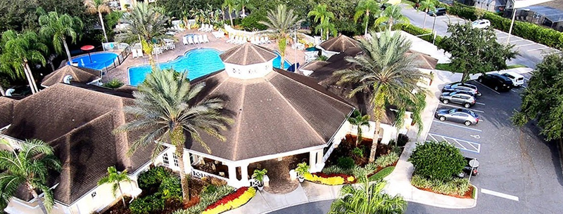 Windsor Palms Resort Florida